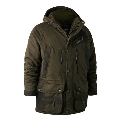 Deerhunter Muflon Jacket (Long) (UK 47) (REALTREE MAX-5) (5820)