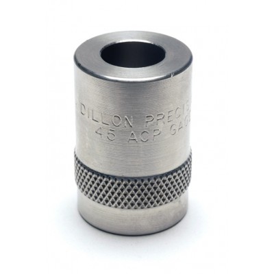 Dillon Case Gauge