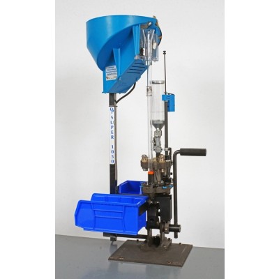 Dillon Precision Super 1050 Machine 243 WIN (21126)
