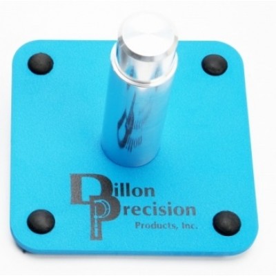 Dillon RL1100/CP2000/Super 1050 Toolhead Stand Blue (DP62200)