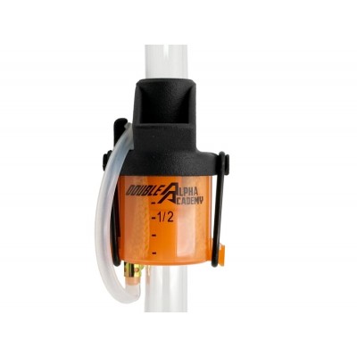 Double Alpha Auto Case Lubricator (104171)