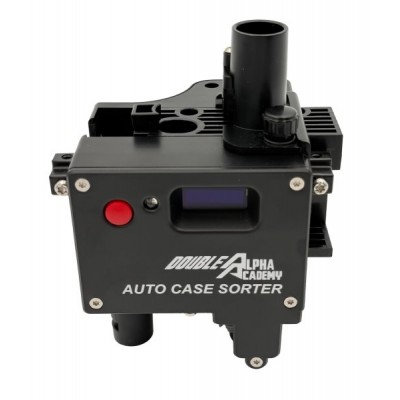 Double Alpha Auto Case Sorter With Mounting Kit DILLON