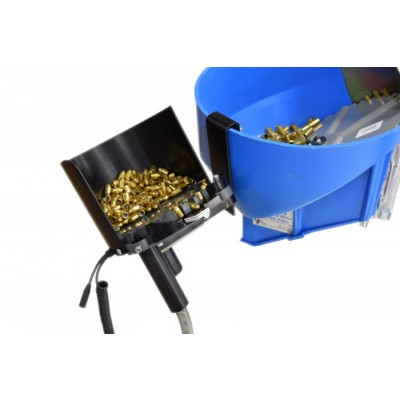 Double Alpha Mr Bulletfeeder