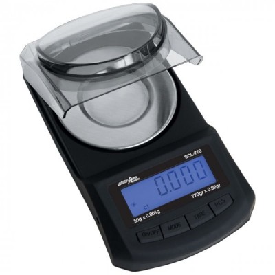 Double Alpha SCL-770 Reloading Scale (103385)