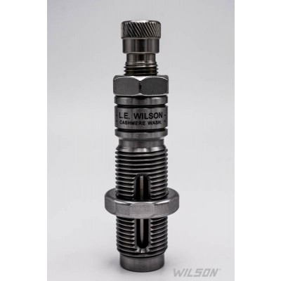 L.E Wilson Expanding Mandrel Sizing Die 25 CAL (EXP25MD)