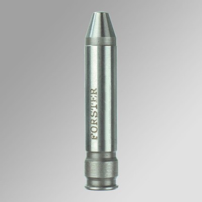 Forster Headspace Gauge 5.56 NATO--1.5036" length plus .0003" minus zero Minimum Chamber FRHG556NATOMIN