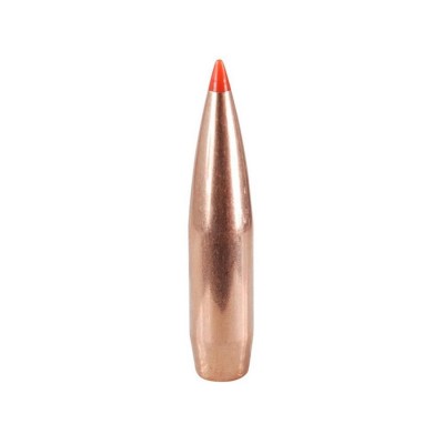 Hornady ELD Match 6.5MM 140Grn BT 100 Pack HORN-26331