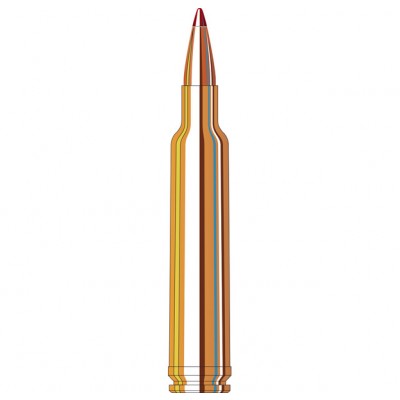 Hornady Ammunition 30-378 WBY MAG 220Grn ELD-X HORN-82214