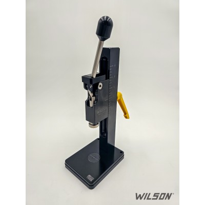 L.E Wilson Arbor Reloading Press (ABPR)
