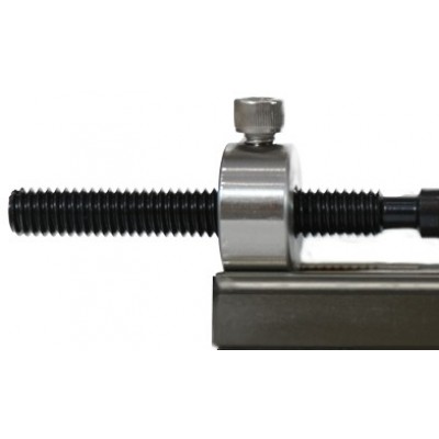 LE Wilson Case Trimmer Stop Nut Assembly CTPSTAM
