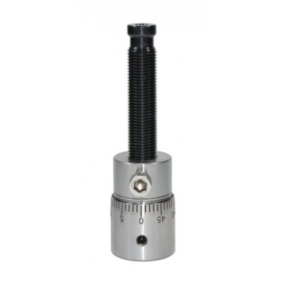 LE Wilson Stainless Steel Micrometer Stop Adjustment Only CTSSSTOP