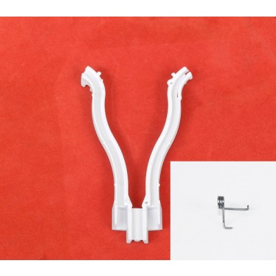 Lee Precision ACP Primer Trough & Torsion Spring (SPARE PART) (AC4861)