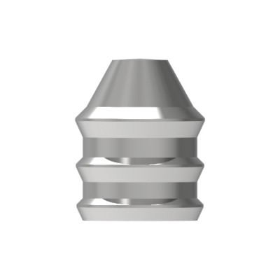 Lee Precision Bullet Mold D/C R.E.A.L 50 CAL 250Grn (90394)