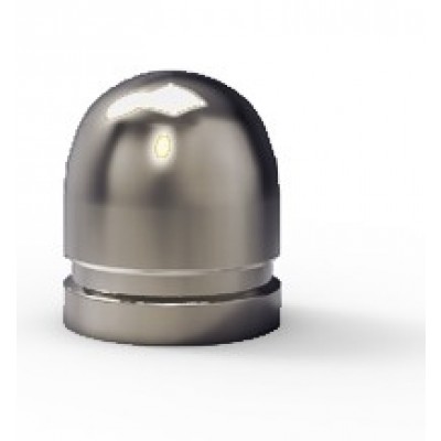 Lee Precision Bullet Mould D/C Round Nose 365-95-1R (90466)
