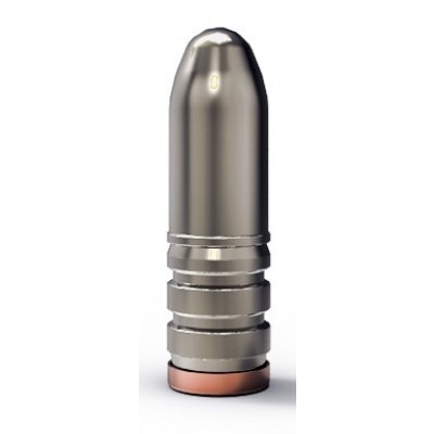 Lee Precision Bullet Mould D/C Round Nose C309-200-R (90370)