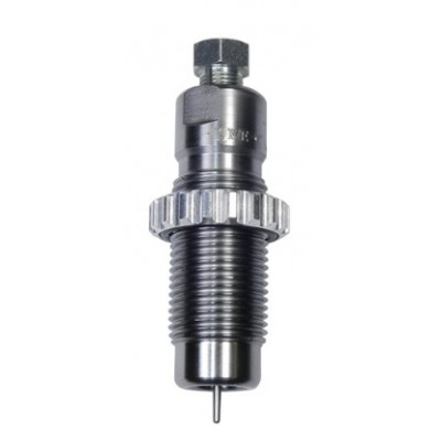 Lee Precision Carbide Sizing Die ONLY 25 ACP (91204)