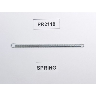 Lee Precision Case Feed Spring (SPARE PART) (PR2118)