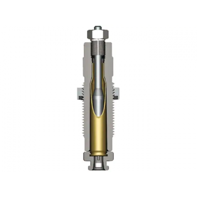 Lee Precision LARGE SERIES Full Length Sizing Die ONLY 577-450 MH (91125)