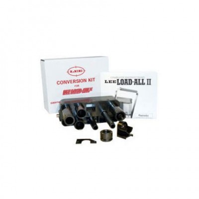 Lee Precision Load-All 2 Conversion Kit 12g LEE90070