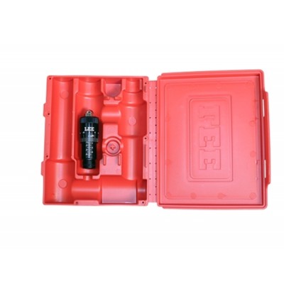 Lee Precision Micrometer Adjustment Screw RIFLE With Storage Box (92267)