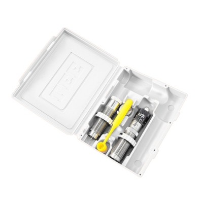 Lee Precision Micrometer Neck Sizing Die Set 270 WIN (90713)