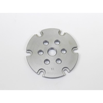 Lee Precision Pro 6000 Shell Plate #19S (91851)