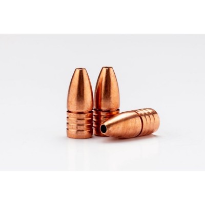LeHigh Defense High Velocity Controlled Chaos Copper 9mm (.355) 150Grn Bullet (100 Pack) (05355150CuSP)