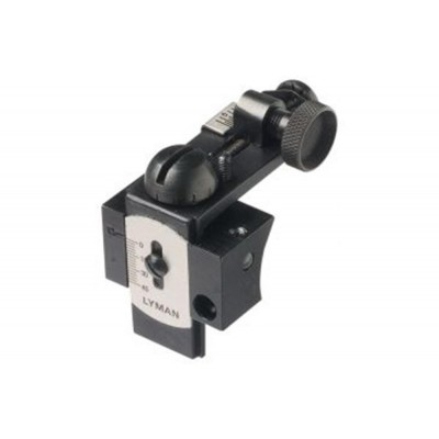 Lyman 57WJS Receiver Peep Sight (LY3572088)