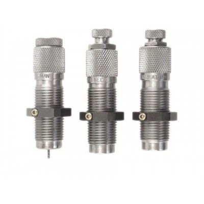 Lyman Carbide 3-Die Set 45 Colt LY7680110