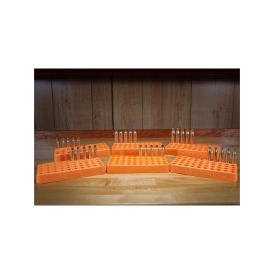 Lyman Custom Fit Loading Block 615 LY7728095