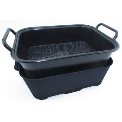 Lyman Dual Sifter Set LY7631314