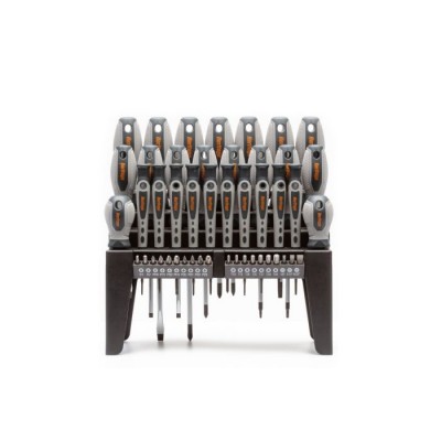 Lyman Heritage Tools 47 Piece Driver Set (LY7031262)