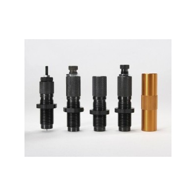 Lyman MSR Precision Die System 4 Die Set