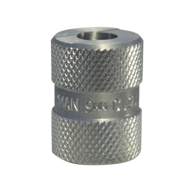 Lyman Pistol Maximum Cartridge Gauge