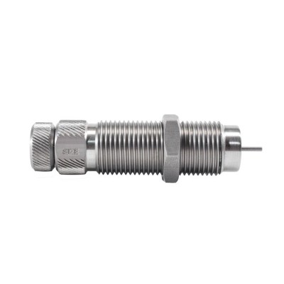 Lyman Stainless Pro Carbide Sizing Die 30-06 SPR (LY7704250)
