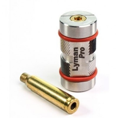 Lyman Pro Maximum Cartridge Gauge 10mm AUTO (LY7705002)