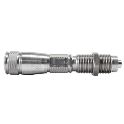 Lyman Pro Micrometer Seating Die 30-06 SPR (LY7704415)