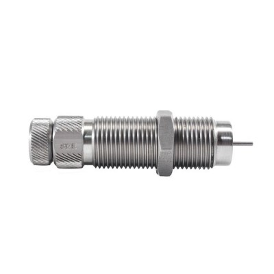 Lyman Stainless Pro Carbide Sizing Die 223 REM (LY7704240)