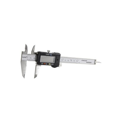 Lyman Stainless Steel Digital Caliper LY7832218