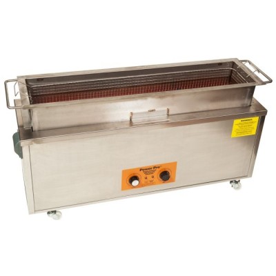 Lyman Turbo Sonic Power Pro Barrel Cleaning System (LY7631734)