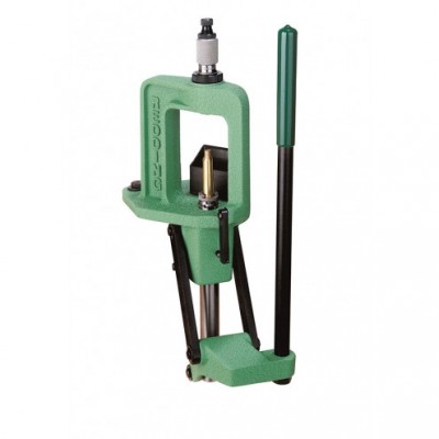 Redding Boss Press Kit