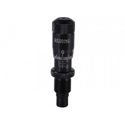 Redding Bullet Seating Micrometer with Standard Seating Plug #2 (09062)