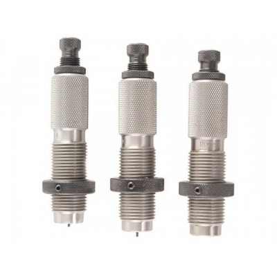 Redding Deluxe Die Set 20 PRACTICAL (84950)