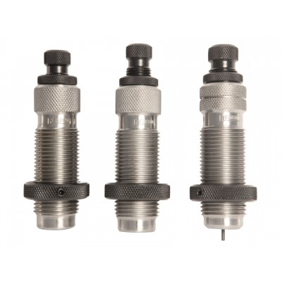 Redding Dual Ring Titanium Carbide Die Set 45 ACP RED01189