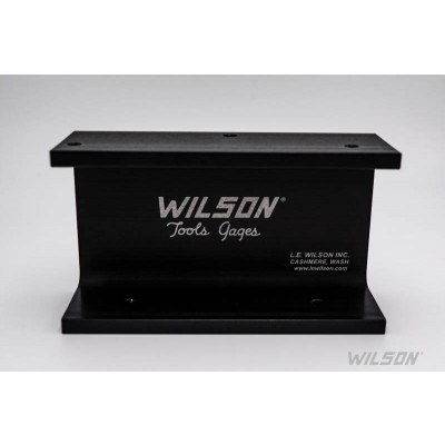L.E Wilson Case Trimmer Stand (CTRGSTD)