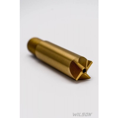 L.E Wilson Case Trimmer Cutter TiN Coated (CTPTNC)