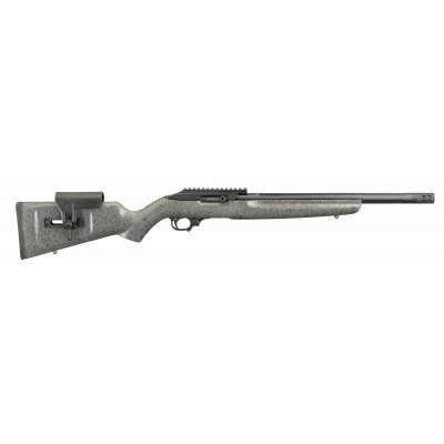 Ruger 10/22 Competition Laminate 22LR (31120)