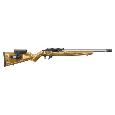 Ruger 1022 Competition Laminate 22LR (31127)