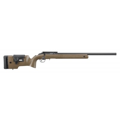 Ruger American Rimfire Long Range Target 22LR (8378)