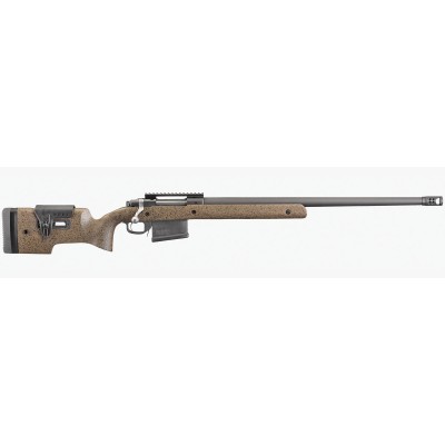 Ruger Hawkeye LRT B/A Rifle 6.5 CREEDMOOR (47184)